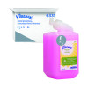 KIMCARE EDAY HANDCLEAN PERF 1L PK6