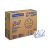 SCOTT FOLD HANDTWL WHITE PK25