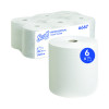 SCOTT H/ TOWEL ROLL 1PLY AIRFLEX