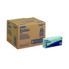 WYPALL X50 CLEANING CLOTHS GRN PK50