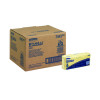 Wypall X50 Cleaning Cloths Yellow (Pack of 50) 7443