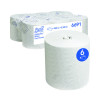 SCOTT ESS ROLL HAND TWL 350M WHT PK6