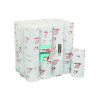 Wypall L20 Extra Small Roll Wipers (Pack of 24) 7334