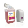 KLEENEX JOY HAND WASH FOC DISP