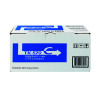 Kyocera Cyan TK-570C Toner Cartridge (12,000 Page Capacity)