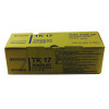 Kyocera Black Toner Cartridge (6,000 Page Capacity) TK-17