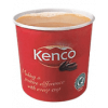 In-Cup Kenco Really Smooth White Coffee - 15 x 25 (606541) - Available to Order