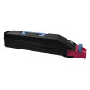 Kyocera TASKalfa 400Ci 500Ci Toner Cartridge Magenta TK-855M