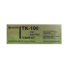 Kyocera TK-100 Black Toner Cartridge 370PU5KW