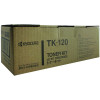 KYOCERA TK-120 TONER CARTRIDGE BLK