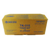 Kyocera TK-310 Black Toner Cartridge (12,000 Page Capacity)