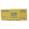 Kyocera TK-320 Black Toner Cartridge (15,000 Page Capacity)