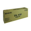 Kyocera TK-410 Black Toner Cartridge 370AM010