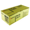 Kyocera Black Toner Cartridge High Capacity (15000 page capacity) TK-55