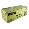 Kyocera Cyan TK-820C Toner Cartridge (7,000 Page Capacity)