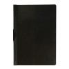 Q-Connect Quickclip File 6mm A4 Black (Pack of 25) KF00465