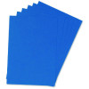Q-CONNECT BLUE A4 BINDING PK100