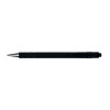 Q-CONNECT LAMDA BALL PEN BLACK PK12