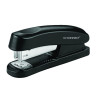 Q-CONNECT BLACK STAPLER HALF STRIP