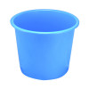 Q-CONNECT WASTE BIN 15L BLUE