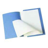 Q-Connect Feint Ruled Counsels Notebook 192 Pages 330x203mm (Pack of 10) KF01391