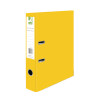 Q-CONNECT LEVER ARCH FILE FS YELLOW