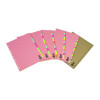 Q-CONNECT SUBJECT DIVIDER A4 12 PART