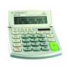 Q-Connect Semi-Desktop Calculator 12-Digit KF01605