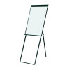 Q-CONNECT DELUXE MAG FLIPCHART EASEL