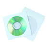 Q-CONNECT CD ENVELOPE PAPER PK50
