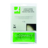 Q-Connect Large Screen/Protection Wipes (Pack of 10) KF02245A