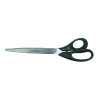 Q-CONNECT SCISSORS 255MM SSTEEL BLK