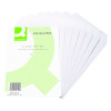 Q-CONNECT ENVELOPE C5 90GSM WHITE