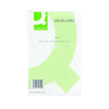 C4 ENVELOPES POCKET 100GSM WHT PK250
