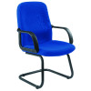 Jemini Loxley Visitors Chair 620x625x980mms KF03424