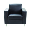 AVIOR EXEC RCPN ARMCHAIR BLACK