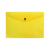 Q-CONNECT DOC FOLDER A4 YELLOW PK12
