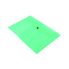 Q-CONNECT DOCUMENT FOLDER A4 GRN P12