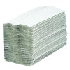 2WORK 1-PLY HAND TOWEL WHITE PK2880