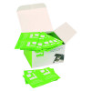 Q-CONNECT SCREEN/MULTI WIPES PK100