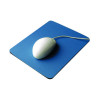 Q-CONNECT BLUE ECONOMY MOUSE MAT