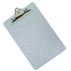 Q-CONNECT METAL CLIPBOARD FC GREY