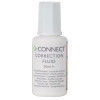 Q-CONNECT CORRECTION FLUID 20ML PK10