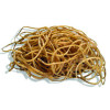 Q-CONNECT RUBBER BANDS 500G NO 12