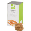 Q-CONNECT RUBBER BANDS 500G NO 24