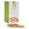 Q-CONNECT RUBBER BANDS 500G NO 36