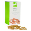 Q-CONNECT RUBBER BANDS 500G NO 38