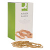 Q-CONNECT RUBBER BANDS 500G NO 69