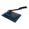 Q-CONNECT A4 GUILLOTINE 10 SHEET CAP