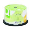 Q-CONNECT DVD-R 4.7GB CAKE BOX PK50